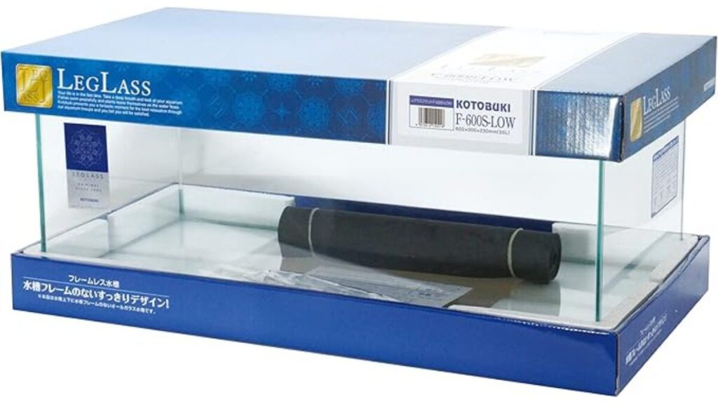 寿工芸 レグラスフラット F-600S LOW