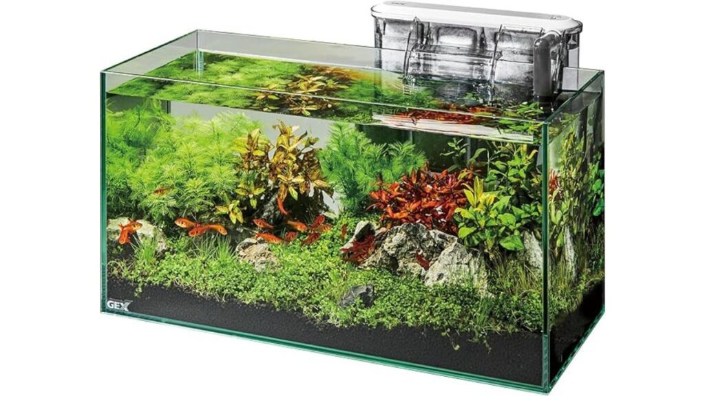 GEX ジェックス グラステリアスリム450 6点セット