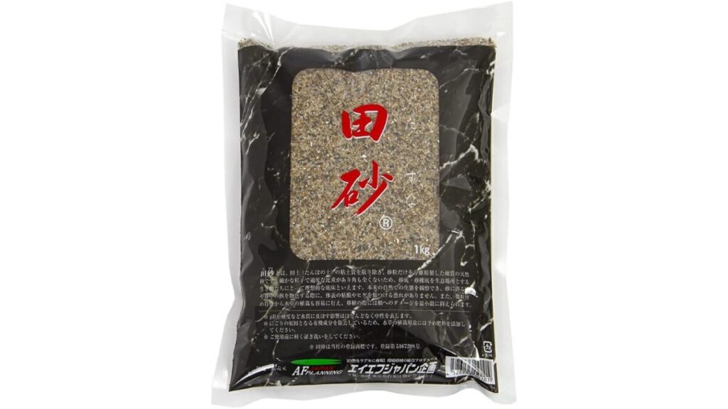 エイエフジャパン企画 田砂 (たずな) 1kg