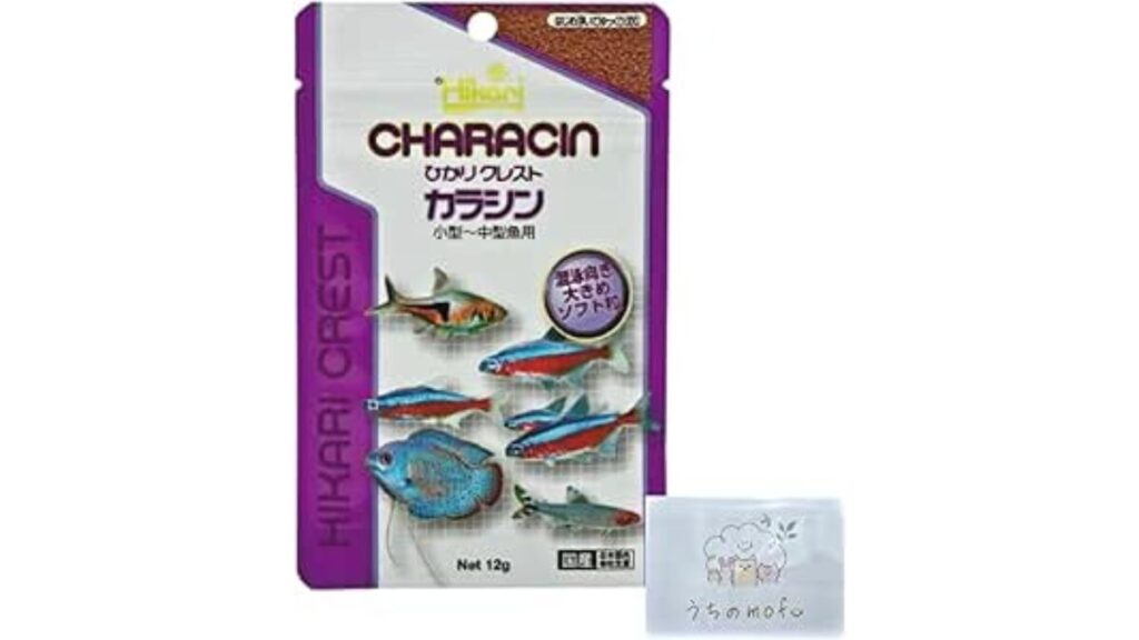 キョーリン ひかりクレスト カラシン