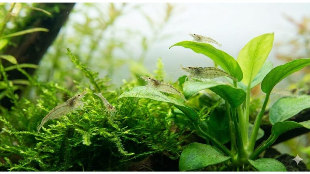 ミナミヌマエビは初心者の強い味方！その理由とは