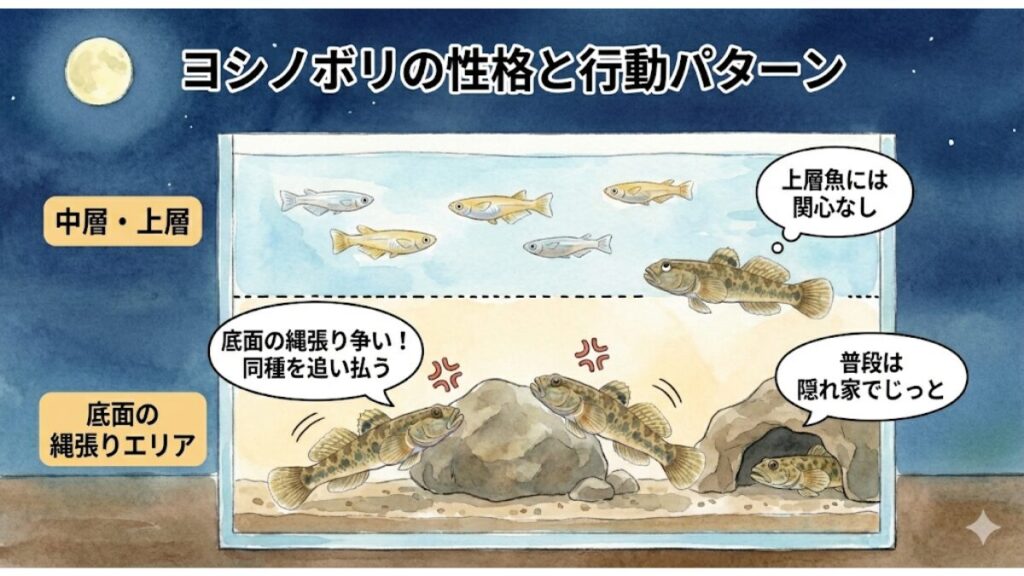 「気性が荒い」は本当？実際の性格と行動パターン