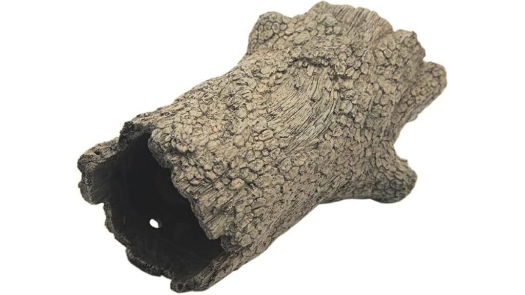 SUDO(スドー) スターペット トンネル流木丸太 M S-1825